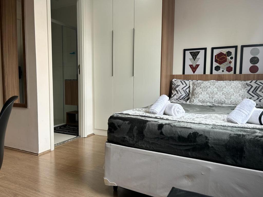 Bras Estudio Confort São Paulo Zewnętrze zdjęcie