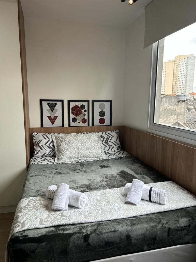 Bras Estudio Confort São Paulo Zewnętrze zdjęcie
