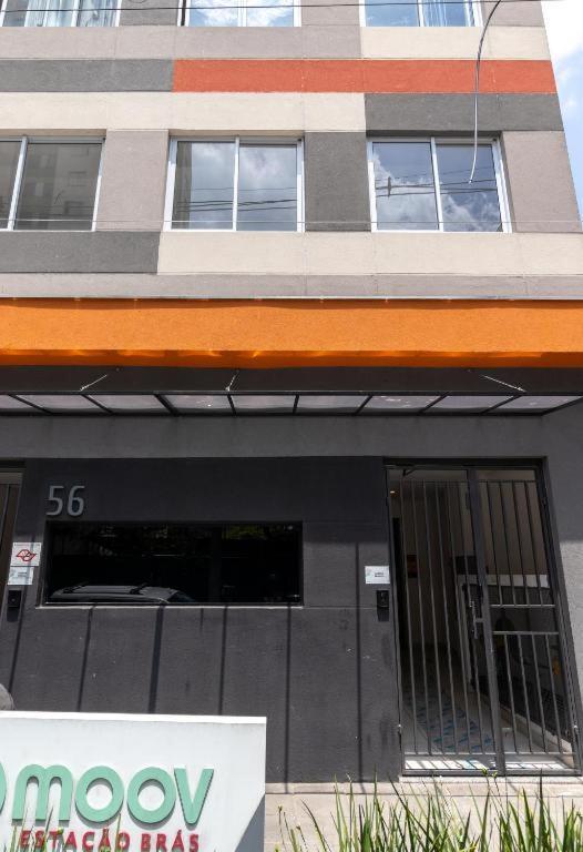 Bras Estudio Confort São Paulo Zewnętrze zdjęcie