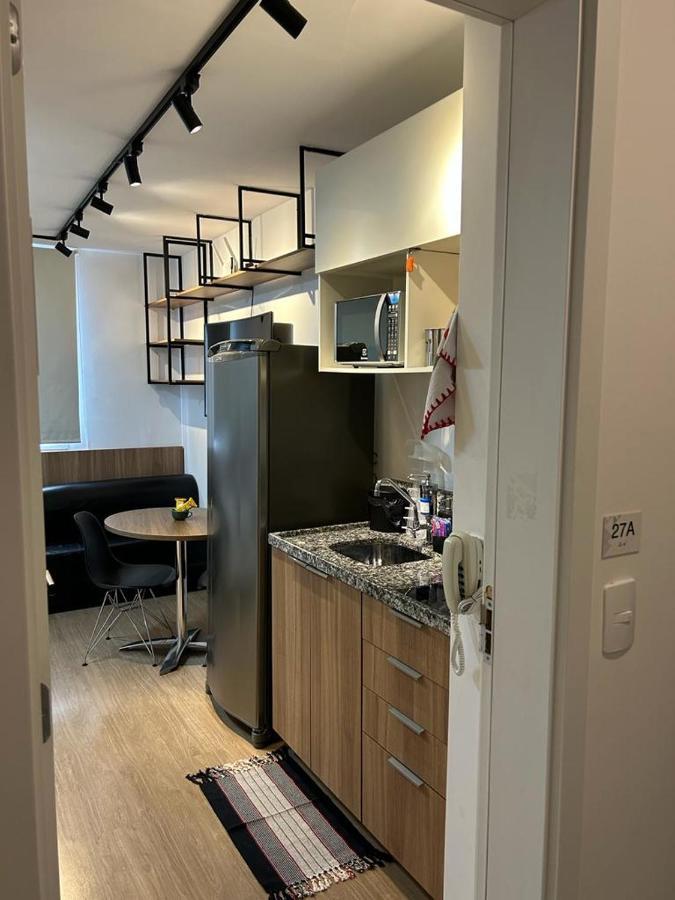 Bras Estudio Confort São Paulo Zewnętrze zdjęcie