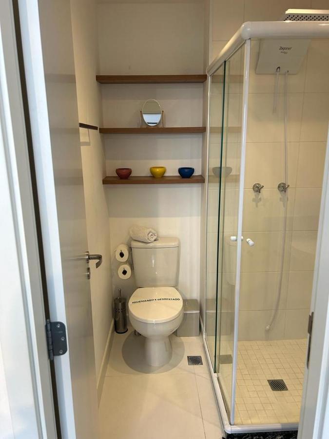 Bras Estudio Confort São Paulo Zewnętrze zdjęcie