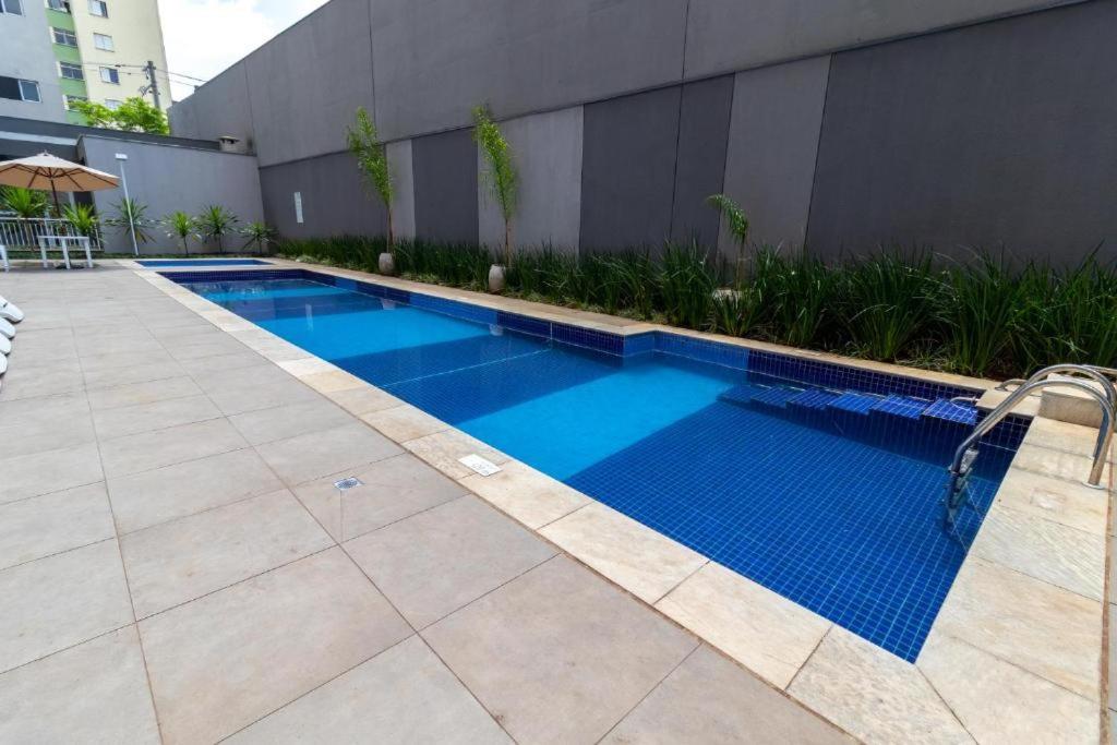 Bras Estudio Confort São Paulo Zewnętrze zdjęcie